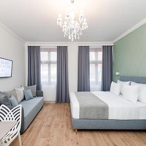 Deluxe Appartement